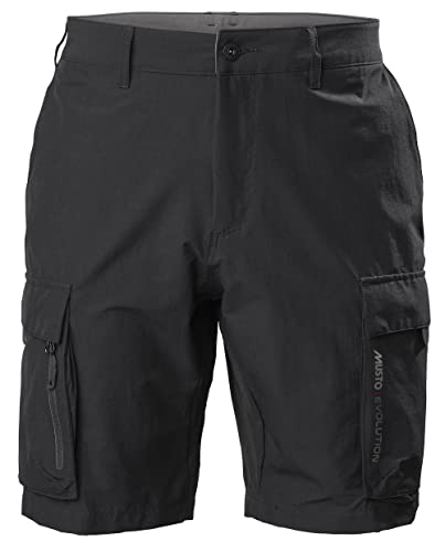 Musto Herren Evolution Deck UV Fast Dry Casual Shorts von Musto