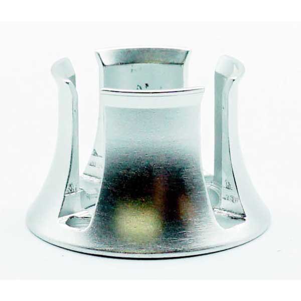 Mvspools Aero Technium Mgs Xsd/xtd 2022 Spare Spool Line Guard Silber Mvspools Aero Technium Mgs Xsd/xtd 2022 Spare Spool Line Guard Silber von Mvspools
