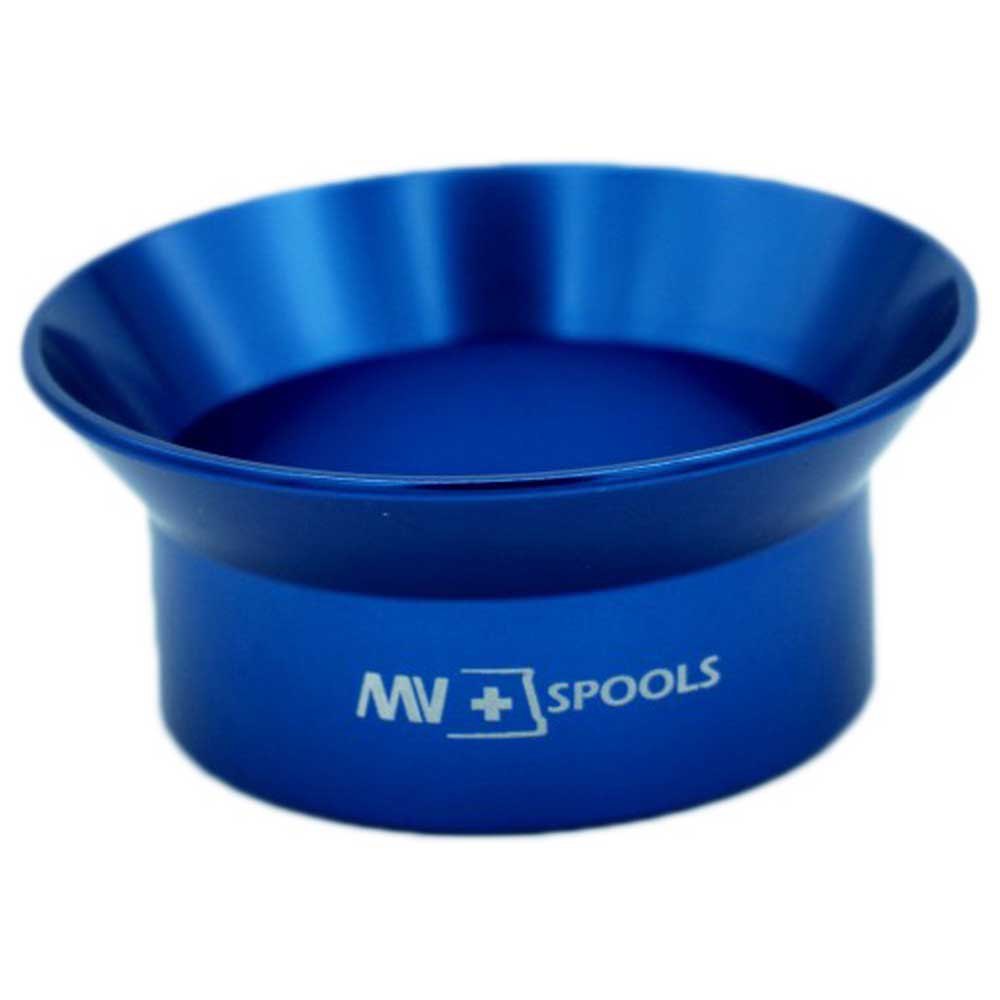 Mvspools Aral 1-10 Spare Spool Line Guard Blau Mvspools Aral 1-10 Spare Spool Line Guard Blau von Mvspools