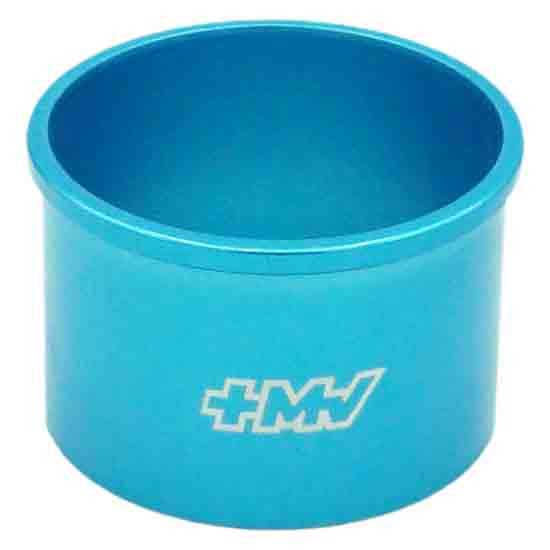 Mvspools Aral-1-17 Spare Spool Line Guard Blau Mvspools Aral-1-17 Spare Spool Line Guard Blau von Mvspools