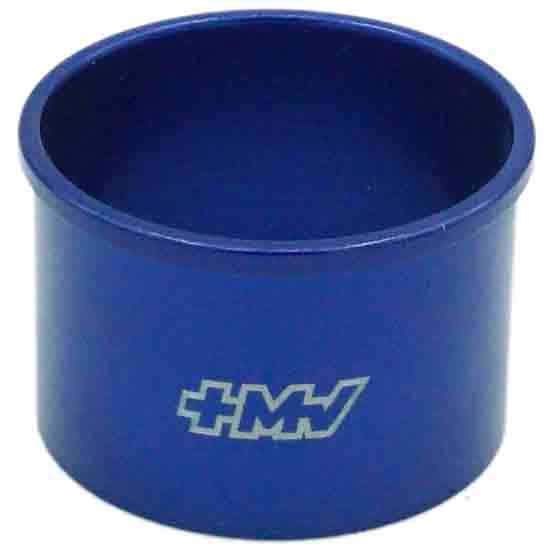 Mvspools Aral-1-17 Spare Spool Line Guard Blau von Mvspools