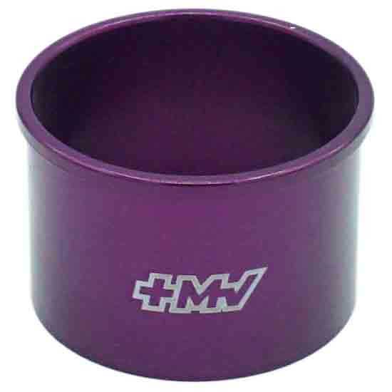 Mvspools Aral-1-17 Spare Spool Line Guard Lila Mvspools Aral-1-17 Spare Spool Line Guard Lila von Mvspools