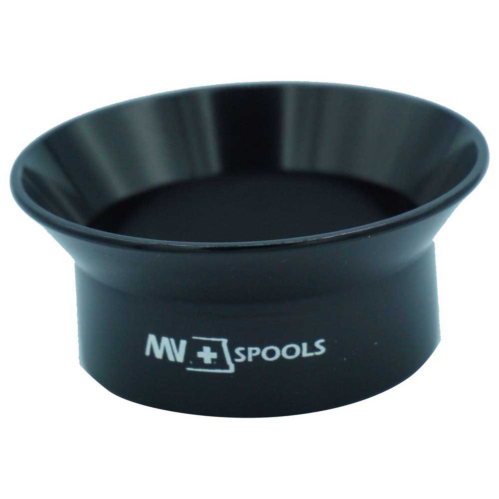 Mvspools Aral 1-18 Spare Spool Line Guard Schwarz Mvspools Aral 1-18 Spare Spool Line Guard Schwarz von Mvspools