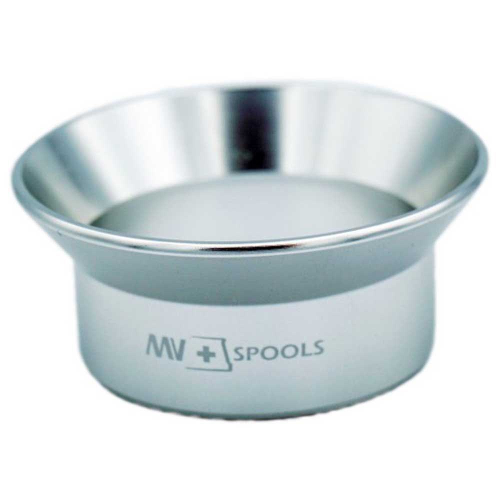 Mvspools Aral 4 Spare Spool Line Guard Silber Mvspools Aral 4 Spare Spool Line Guard Silber von Mvspools