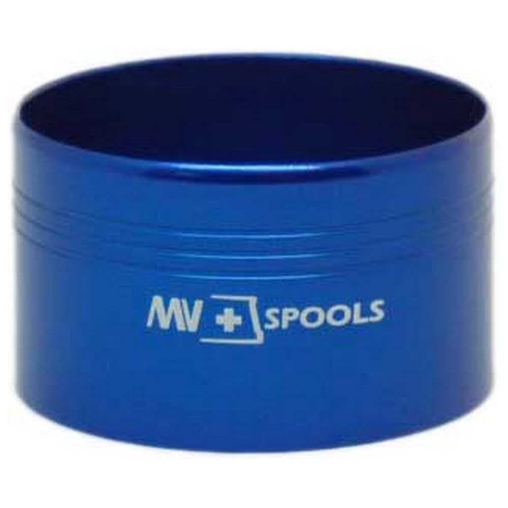 Mvspools Aral Original 1-15 Spare Spool Line Guard Blau Mvspools Aral Original 1-15 Spare Spool Line Guard Blau von Mvspools