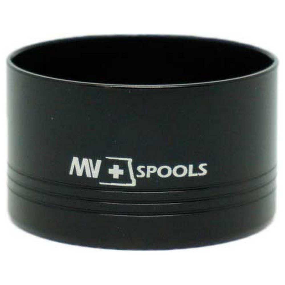 Mvspools Aral Original 4 Spare Spool Line Guard Schwarz Mvspools Aral Original 4 Spare Spool Line Guard Schwarz von Mvspools