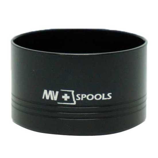 Mvspools Aral Original 8-0 Spare Spool Line Guard Schwarz Mvspools Aral Original 8-0 Spare Spool Line Guard Schwarz von Mvspools