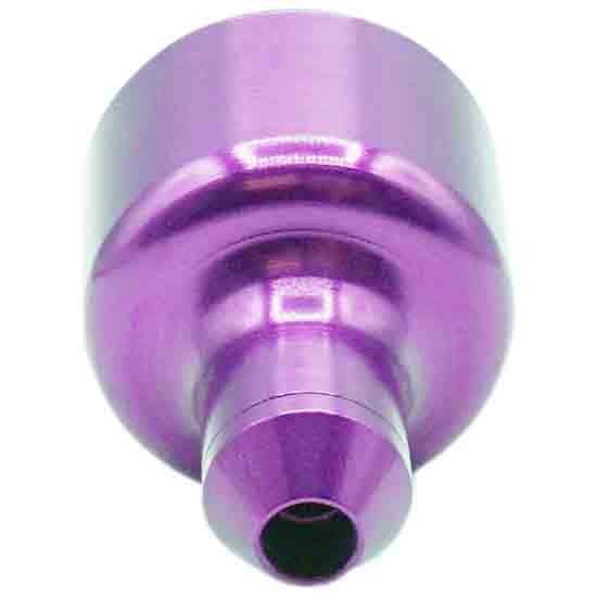 Mvspools Combate Aluminium Fishing Reel Knob Lila Mvspools Combate Aluminium Fishing Reel Knob Lila von Mvspools