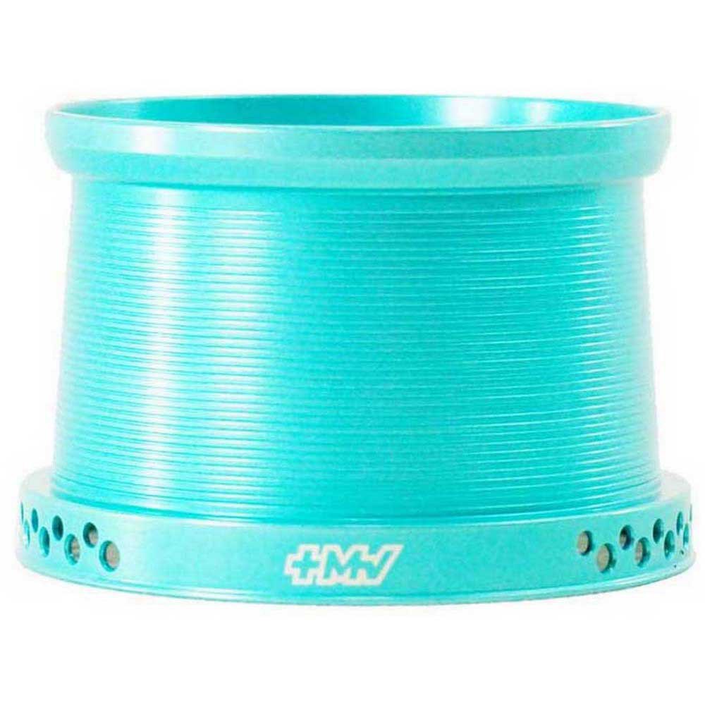 Mvspools Mv1 Top Range Conic Spare Spool Blau T3 von Mvspools