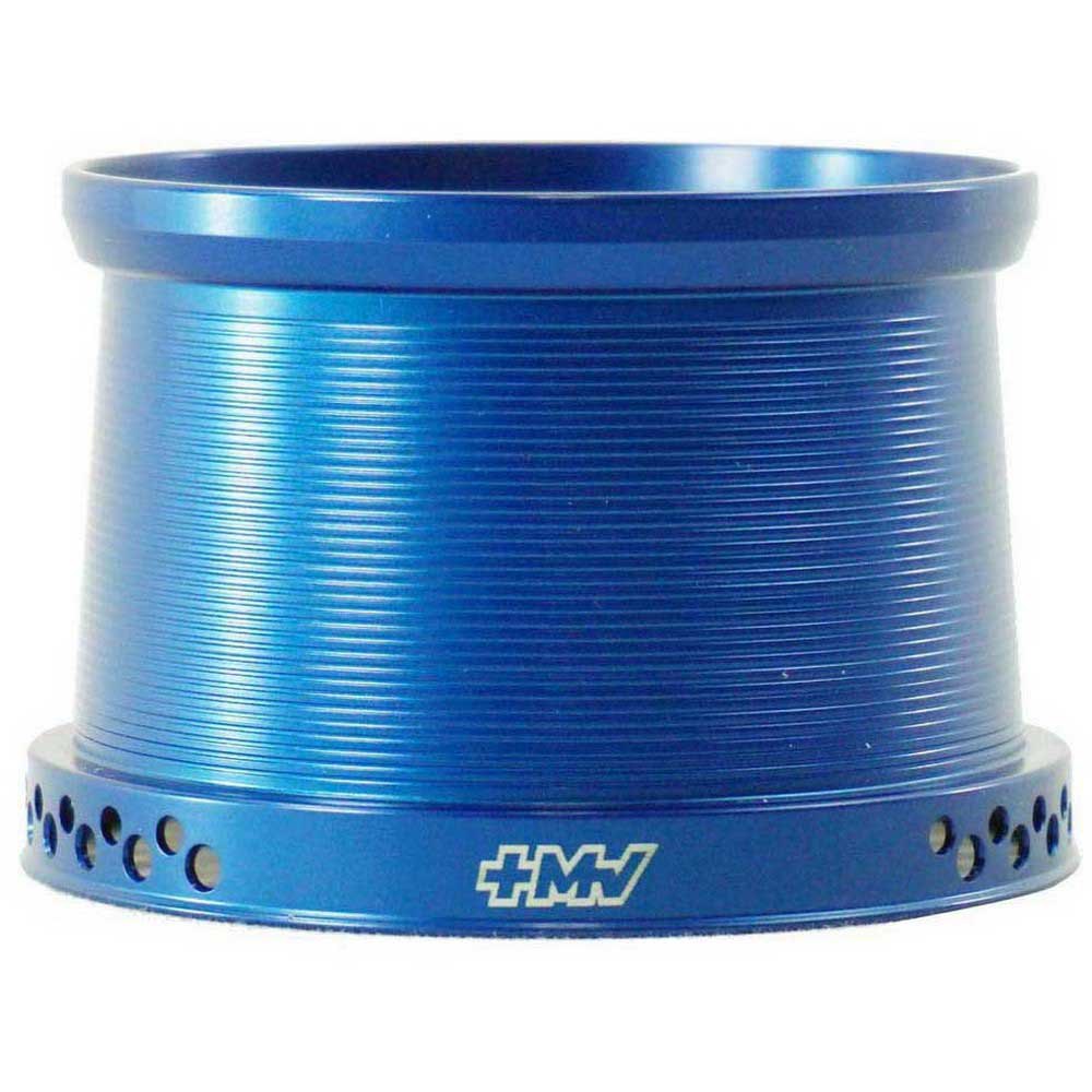 Mvspools Mv1 Top Range Conic Spare Spool Blau T5 von Mvspools