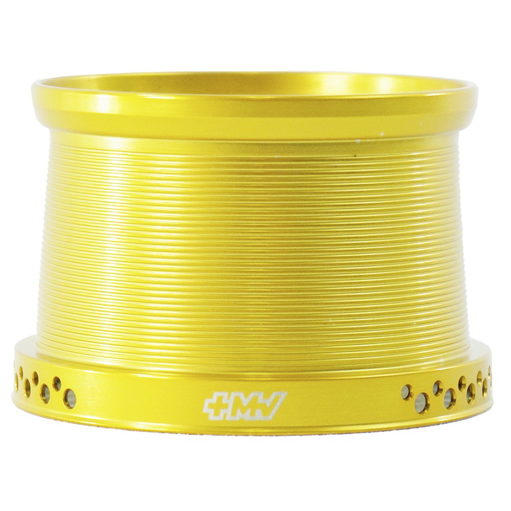 Mvspools Mv1 Top Range Conic Spare Spool Golden T3 von Mvspools