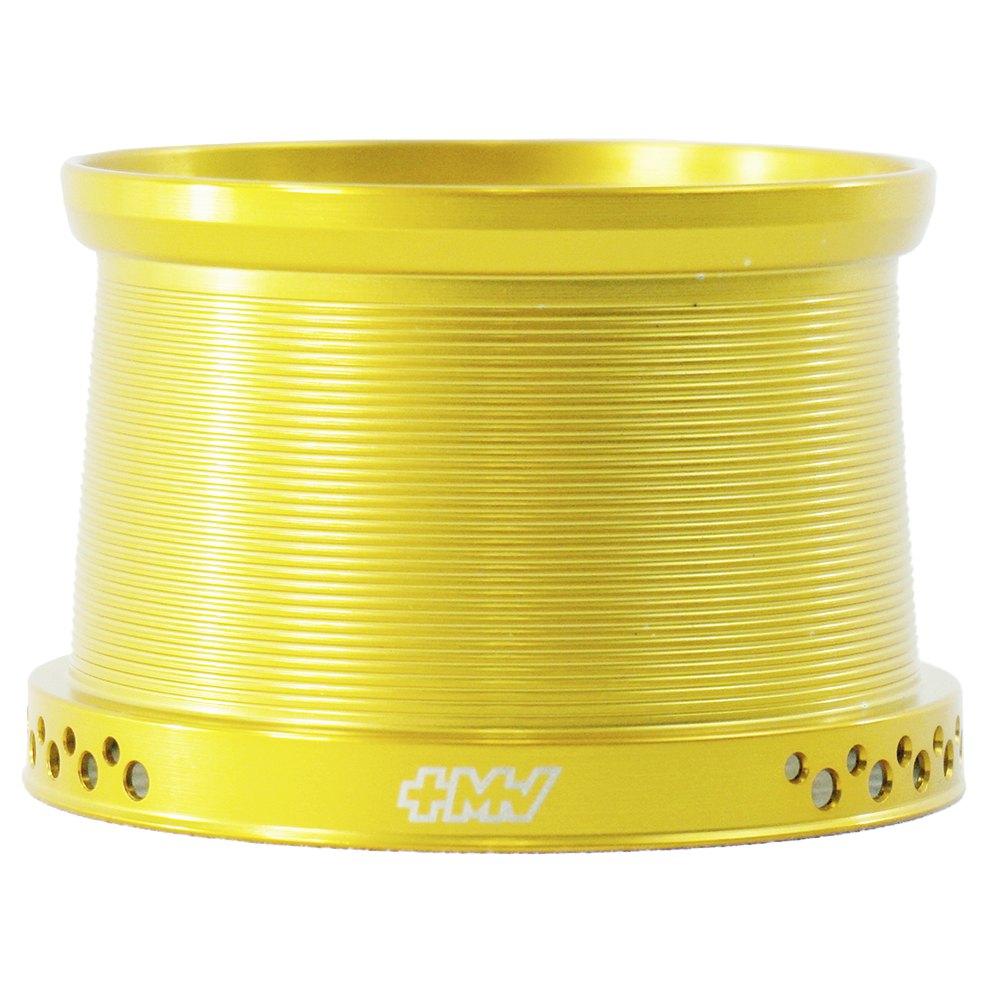 Mvspools Mv1 Top Range Conic Spare Spool Golden T5 Mvspools Mv1 Top Range Conic Spare Spool Golden T5 von Mvspools