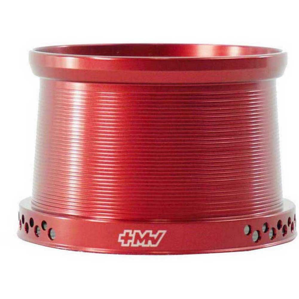 Mvspools Mv1 Top Range Conic Spare Spool Rot T2 von Mvspools