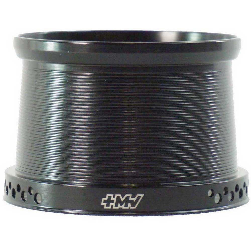 Mvspools Mv1 Top Range Conic Spare Spool Schwarz T3 Mvspools Mv1 Top Range Conic Spare Spool Schwarz T3 von Mvspools