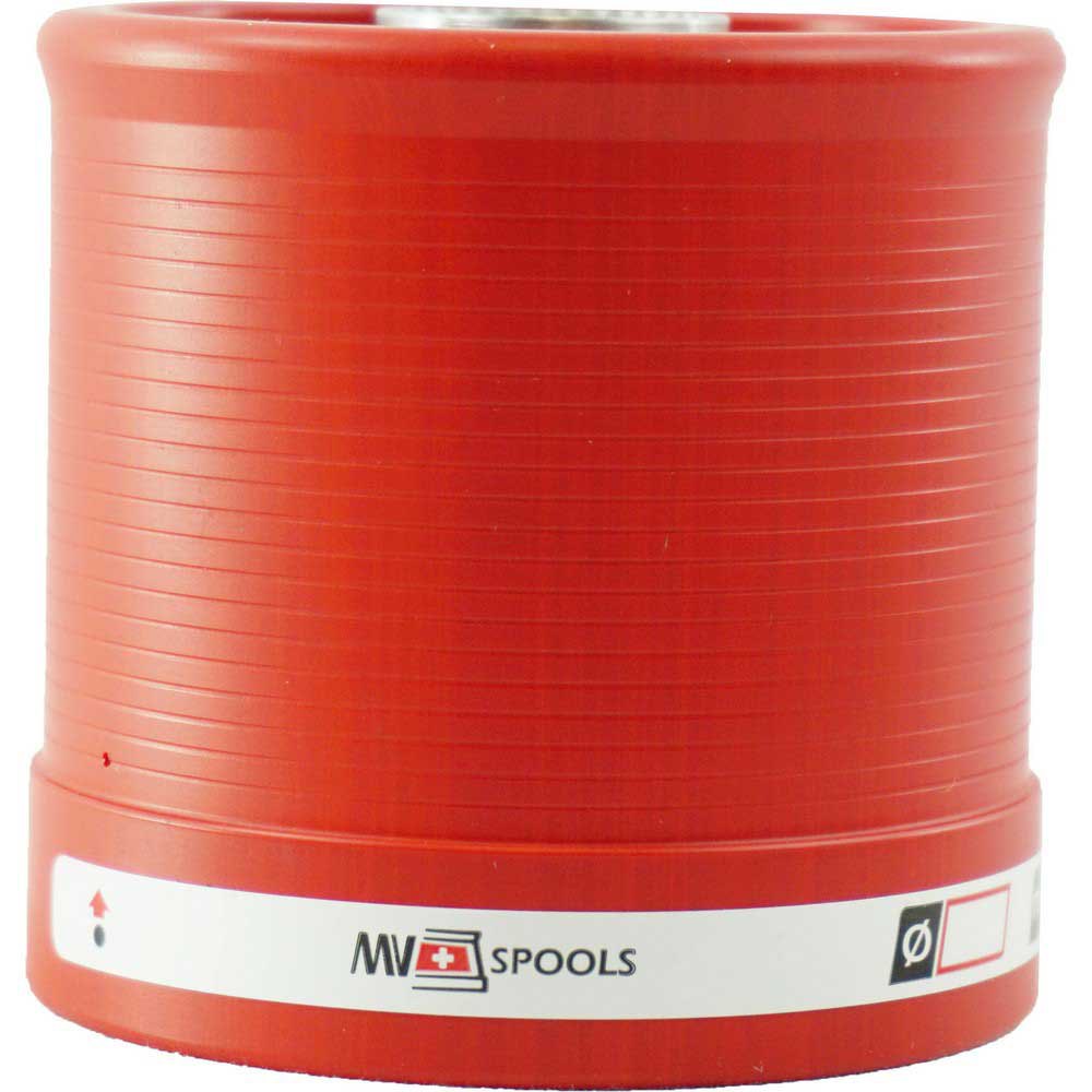 Mvspools Mvl5 Pom Competition Spare Spool Rot T1 Mvspools Mvl5 Pom Competition Spare Spool Rot T1 von Mvspools