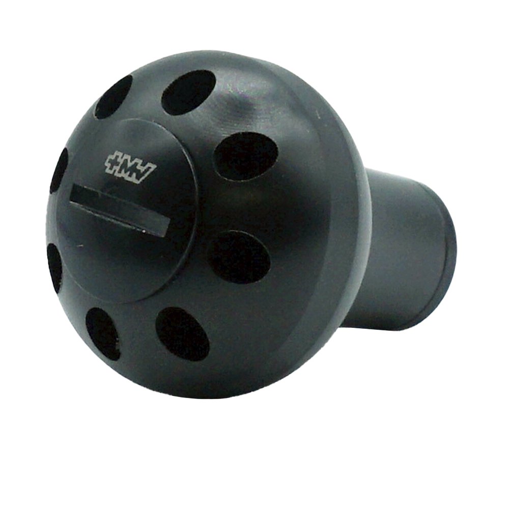 Mvspools Pom Combate Fishing Reel Knob Schwarz Mvspools Pom Combate Fishing Reel Knob Schwarz von Mvspools