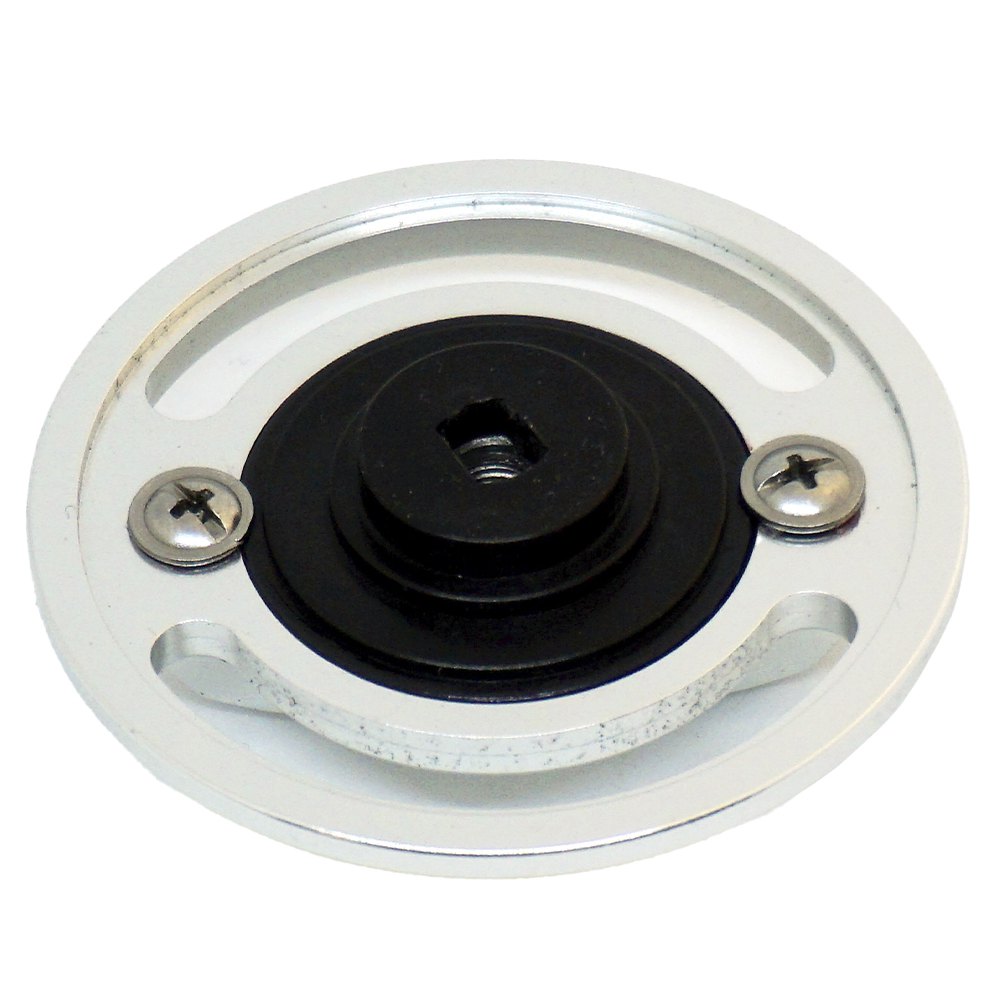 Mvspools Shimano Fishing Reel Brake Cover Silber Mvspools Shimano Fishing Reel Brake Cover Silber von Mvspools