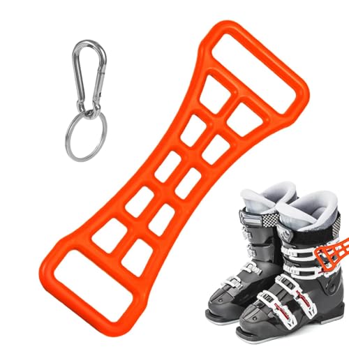 Mwkbbn Skischuhschnallen-Hilfswerkzeug, Skischuh-Werkzeug, Skischuhschnalle, multifunktionales Ski-Werkzeug, Schnallen-Schließwerkzeug, multifunktionales Werkzeug für Skifahrer, Anziehen und Lösen von Mwkbbn Skischuhschnallen-Hilfswerkzeug, Skischuh-Werkzeug, Skischuhschnalle, multifunktionales Ski-Werkzeug, Schnallen-Schließwerkzeug, multifunktionales Werkzeug für Skifahrer, Anziehen und Lösen von von Mwkbbn