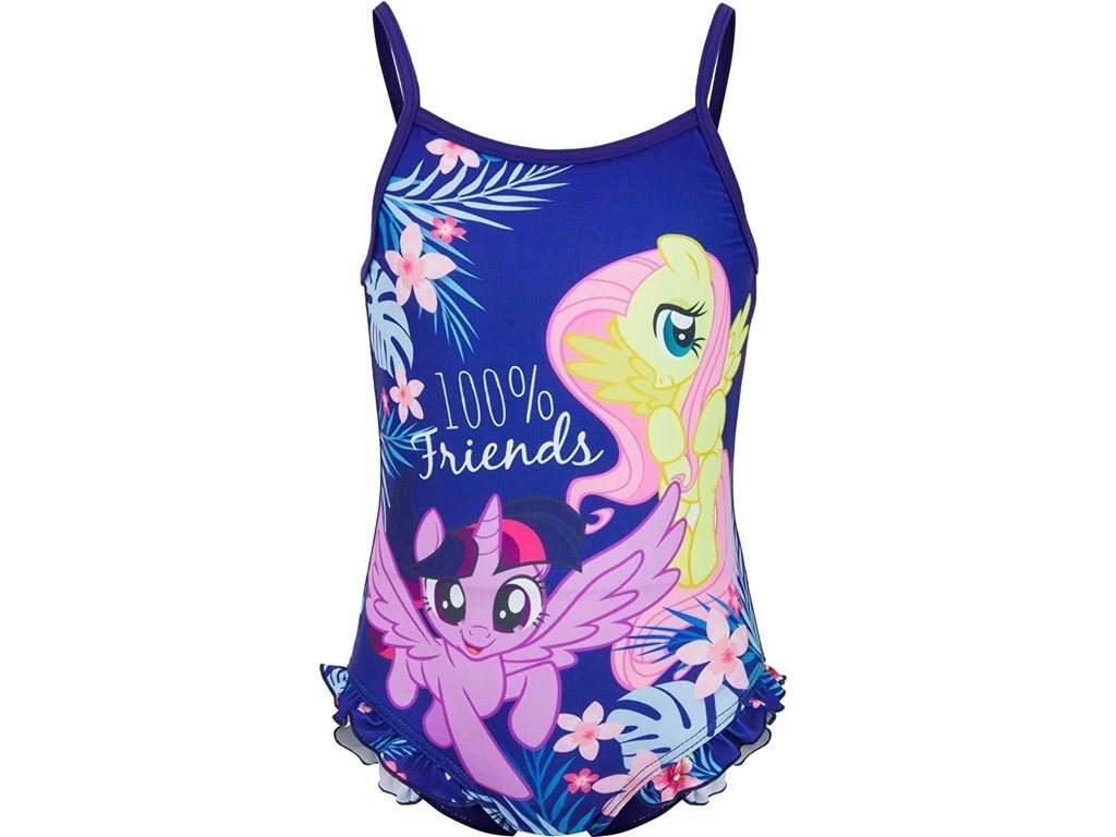 My Little Pony Badeanzug My Little Pony Badeanzug My Little Pony Badeanzug My Little Pony Badeanzug von My Little Pony