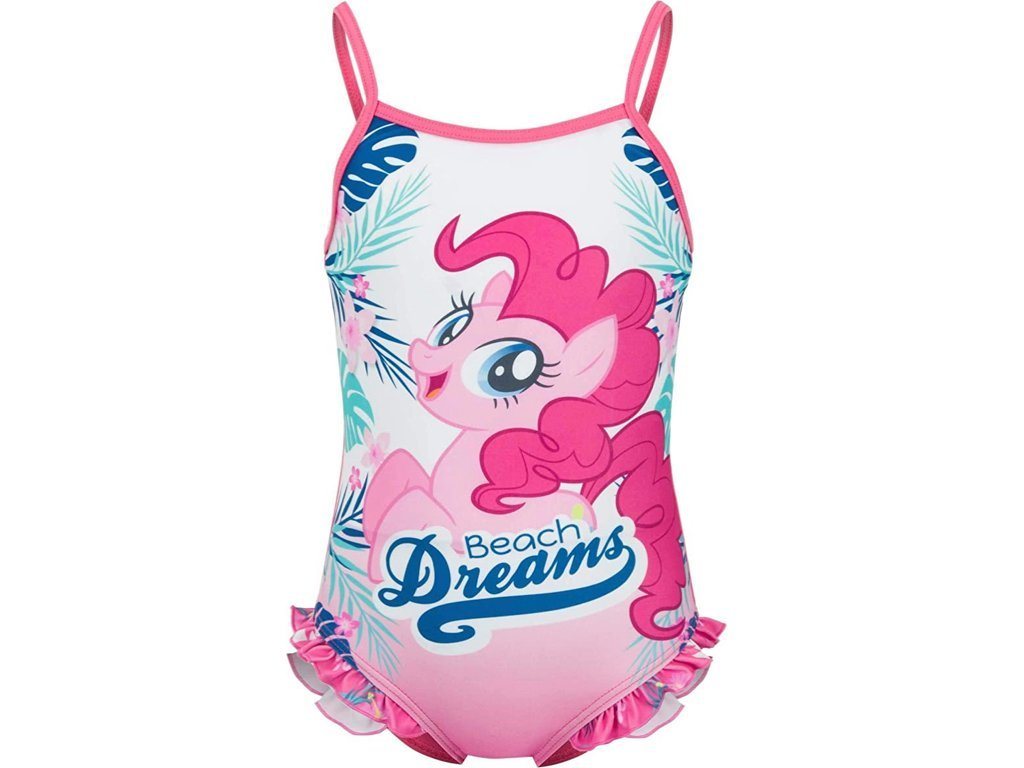 My Little Pony Badeanzug My Little Pony Badeanzug My Little Pony Badeanzug My Little Pony Badeanzug von My Little Pony