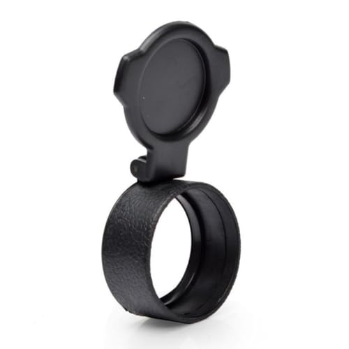 MyHaing Leder Textur Optische Linse Schutzhülle Single Tube Teleskop Staubschutzhülle Zielfernrohr Kratzer resistent Rebound Cover 30-66MM Durchmesser MyHaing Leder Textur Optische Linse Schutzhülle Single Tube Teleskop Staubschutzhülle Zielfernrohr Kratzer resistent Rebound Cover 30-66MM Durchmesser von MyHaing