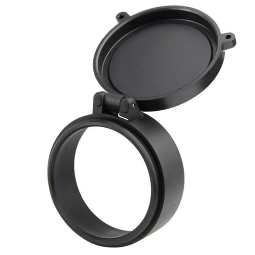 Matte optische Linse Schutzabdeckung Einzeltubus Teleskop Staubschutzabdeckung Zielfernrohr Kratzfest Rückprall Abdeckung 25,5-69MM Durchmesser Matte optische Linse Schutzabdeckung Einzeltubus Teleskop Staubschutzabdeckung Zielfernrohr Kratzfest Rückprall Abdeckung 25,5-69MM Durchmesser von MyHaing
