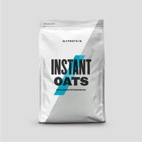 100% Instant Oats - 1kg - Vanille von MyProtein