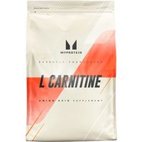 100% L-Carnitin Aminosäure - 250g von MyProtein