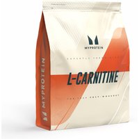 100% L-Carnitin Aminosäure - 500g 100% L-Carnitin Aminosäure - 500g von MyProtein