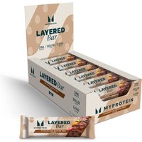 6 Layer Proteinriegel Easter Egg - Limited Edition - Milk Choc Easter Egg von MyProtein