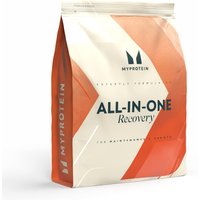 All-In-One Performance Mix - 2500g - Geschmacksneutral All-In-One Performance Mix - 2500g - Geschmacksneutral von MyProtein