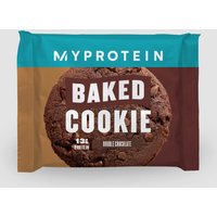 Baked Protein Cookie (Probe) - Schokolade von MyProtein