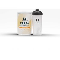 Clear Protein Bundle - Shaker - Orange Mango Clear Protein Bundle - Shaker - Orange Mango von MyProtein