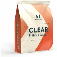 Clear Whey Gainer - 15Portionen - Apfel von MyProtein