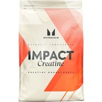 Kreatin Monohydrat - 1kg - Geschmacksneutral Kreatin Monohydrat - 1kg - Geschmacksneutral von MyProtein