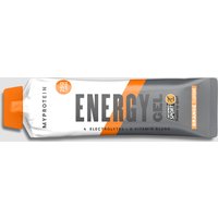 Energy Elite, 50g - 50g - Orange Energy Elite, 50g - 50g - Orange von MyProtein