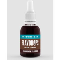 FlavDrops™ - 50ml - Schokolade von MyProtein