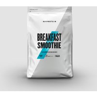 Frühstücks Smoothie | Protein Smoothie - 1kg - Blueberry and Apple von MyProtein