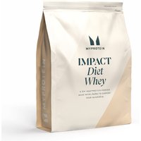 Impact Diet Whey - 2.5kg - Kokosnuss Impact Diet Whey - 2.5kg - Kokosnuss von MyProtein