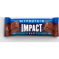 Impact Proteinriegel - Dunkle Schokolade und Meersalz von MyProtein