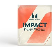 Impact Whey Protein (Probe) - 25g - Natürliche Vanille von MyProtein