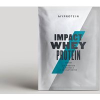 Impact Whey Protein (Probe) - 25g - White Chocolate - New and Improved von MyProtein