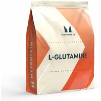 L-Glutamin Aminosäuren - 500g - Geschmacksneutral L-Glutamin Aminosäuren - 500g - Geschmacksneutral von MyProtein