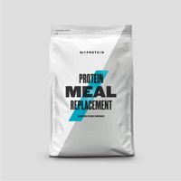 Mahlzeitenersatz Eiweißmischung - 2.5kg - Vanille von MyProtein