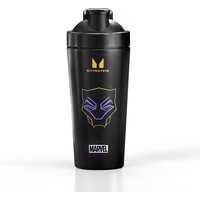 Metall-Shaker Black Panther Metall-Shaker Black Panther von MyProtein