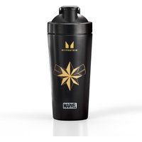 Metall-Shaker Captain Marvel Metall-Shaker Captain Marvel von MyProtein