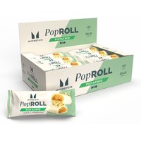 Pop Rolls - 12 x 27g - Pistazie Pop Rolls - 12 x 27g - Pistazie von MyProtein