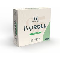 Pop Rolls - 6 x 27g - Pistazie Pop Rolls - 6 x 27g - Pistazie von MyProtein
