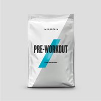 Pre Workout - 500g - Himbeere von MyProtein