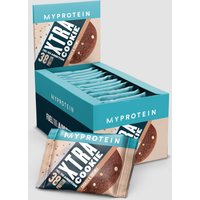 Protein Cookie - 12 x 75g - Cookies & Cream von MyProtein